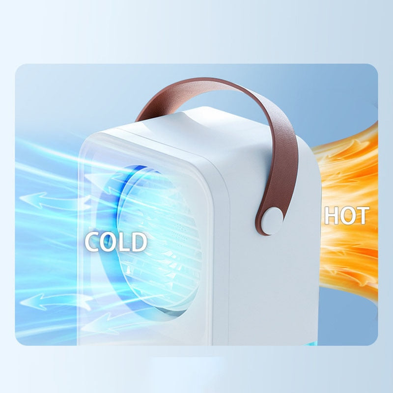 FROSTFLOW PORTABLE AIR CONDITIONER