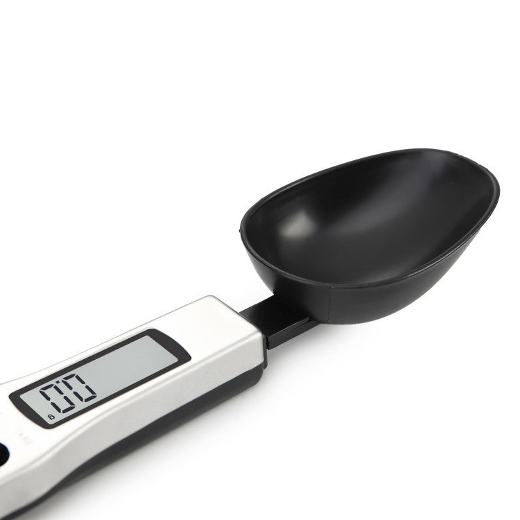 Smart Measuring Spoon!