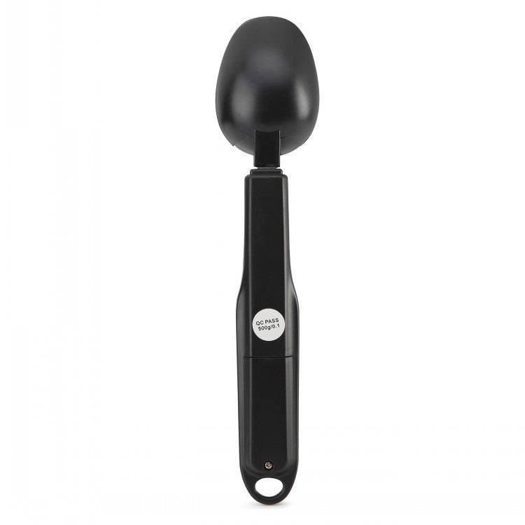 Smart Measuring Spoon!