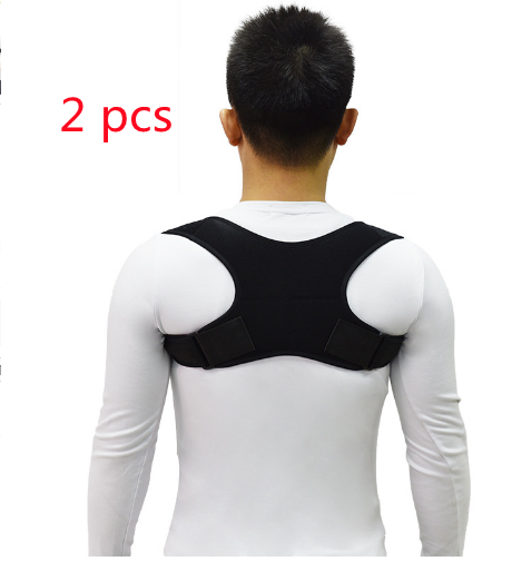 Back Shoulder Spine Posture Corrector