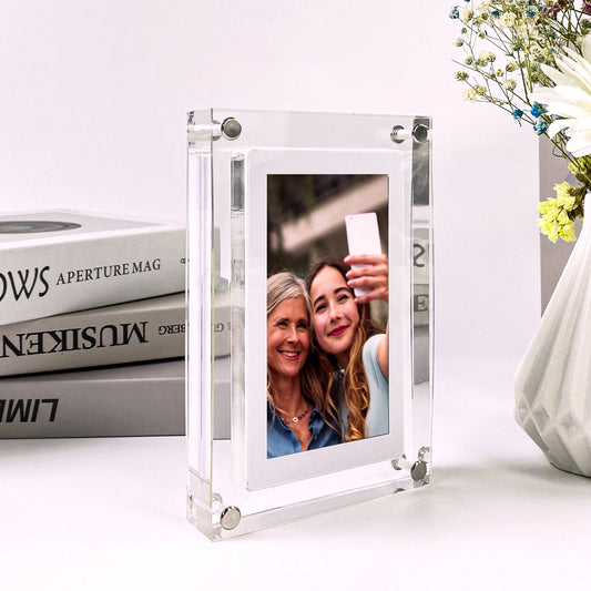 Video Player Digital Photo Frame!