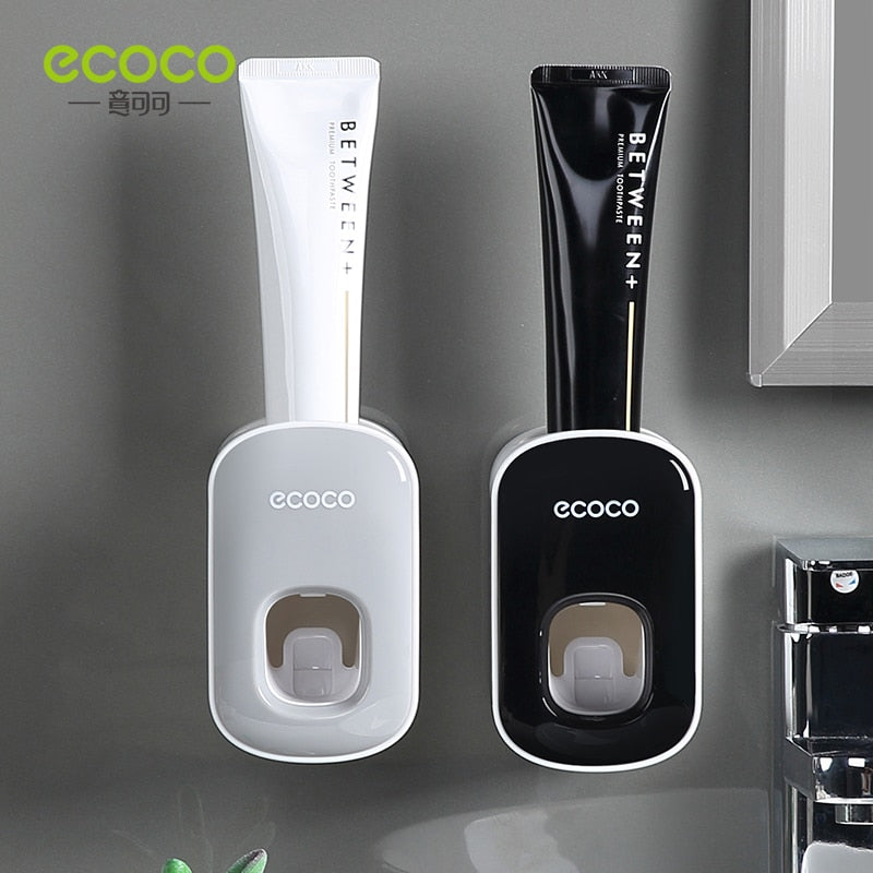 Waterproof Toothpaste Squeezer