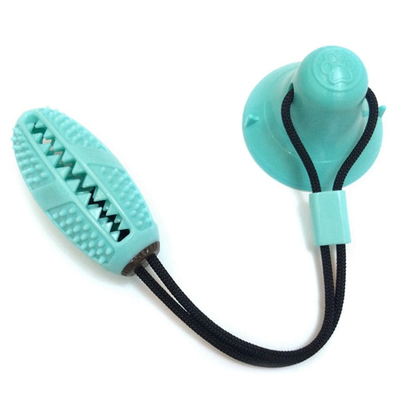 Pet Dog Toys Tooth Cleaning