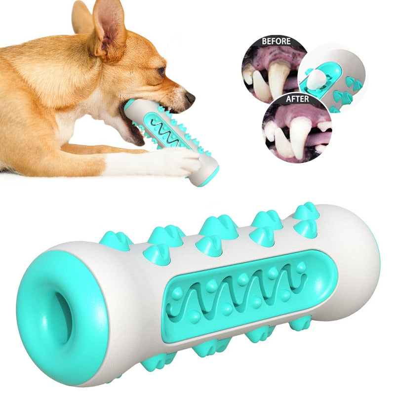 Dog Toothbrush