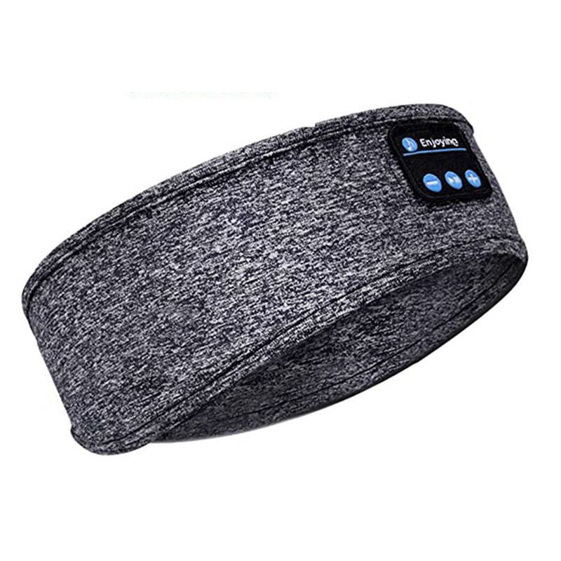 SleepBand Bluetooth Headphone