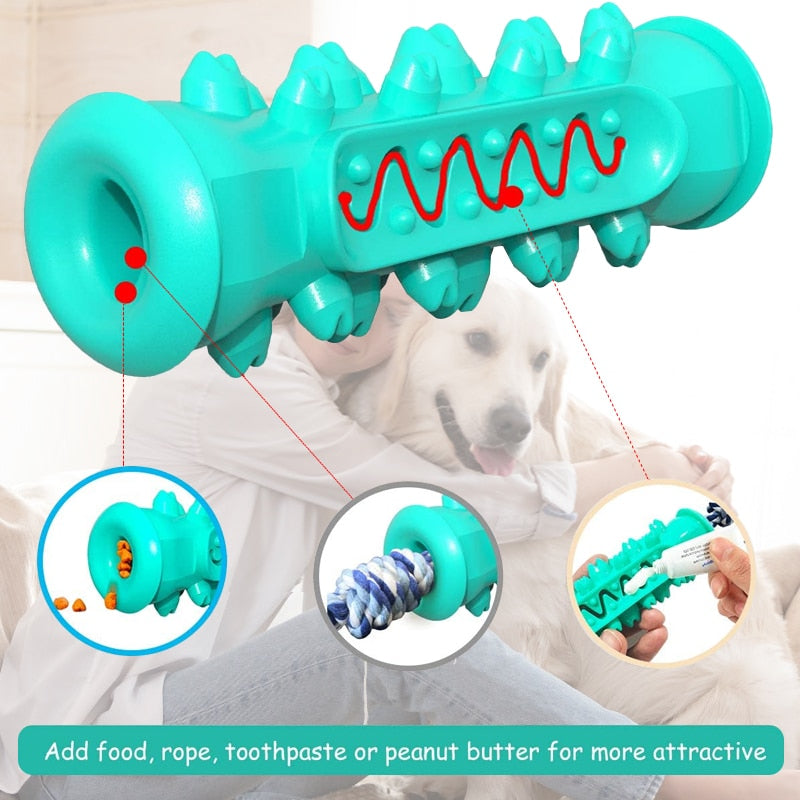 Dog Toothbrush