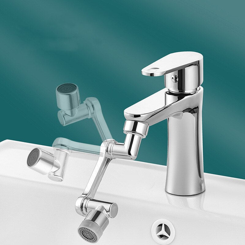 SpinMaster Faucet