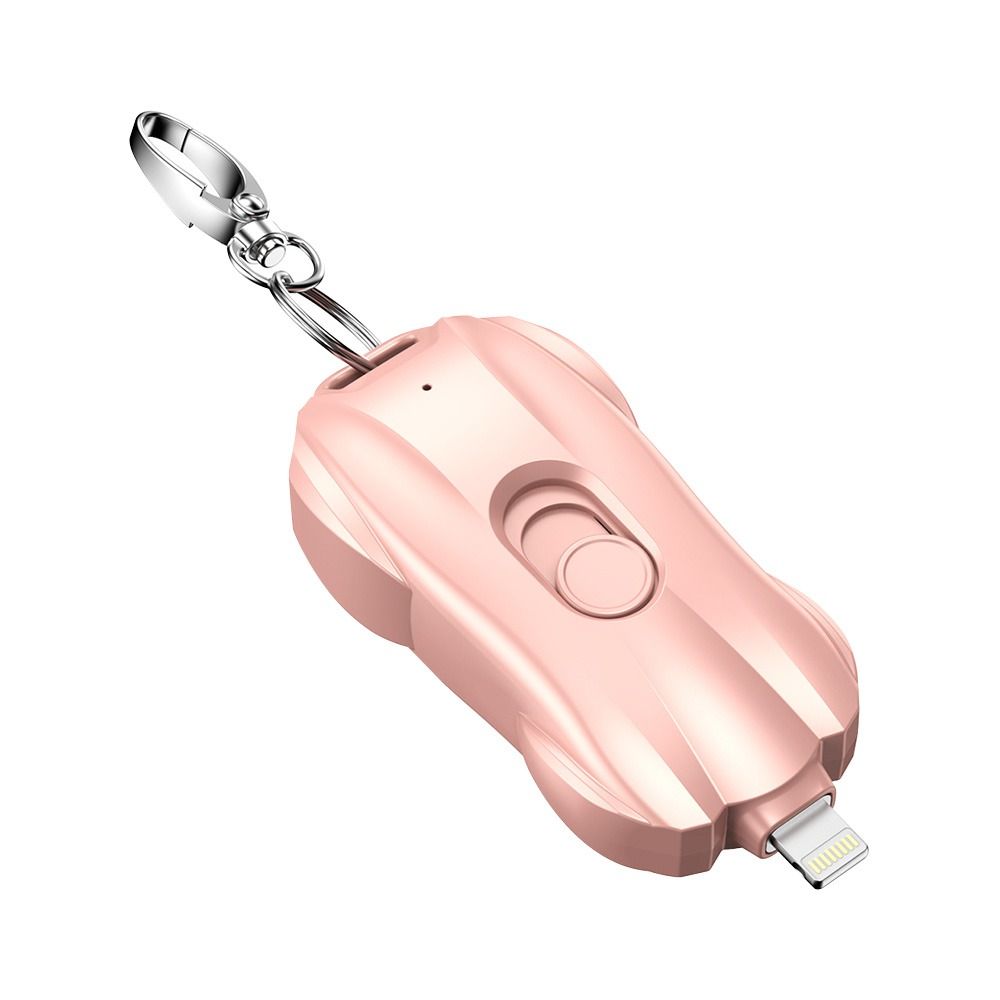 Mini Keychain Charger