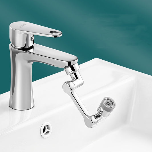 SpinMaster Faucet