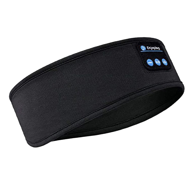 SleepBand Bluetooth Headphone