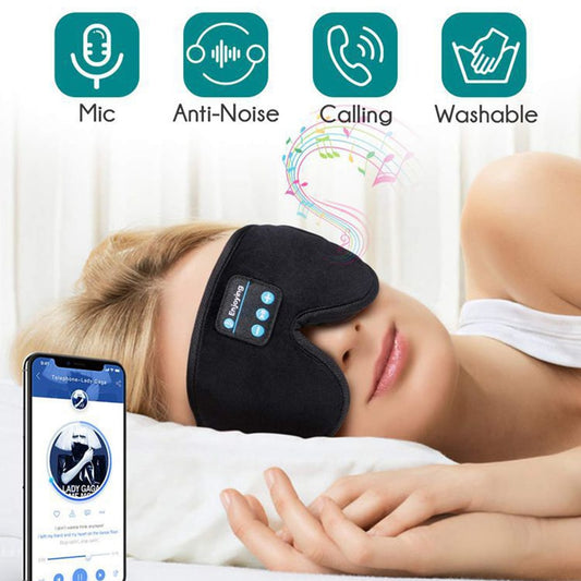 Sleepband Bluetooth Headphone