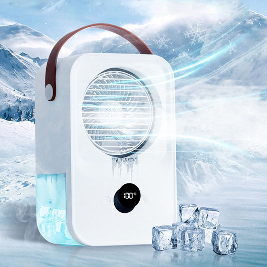 FROSTFLOW PORTABLE AIR CONDITIONER