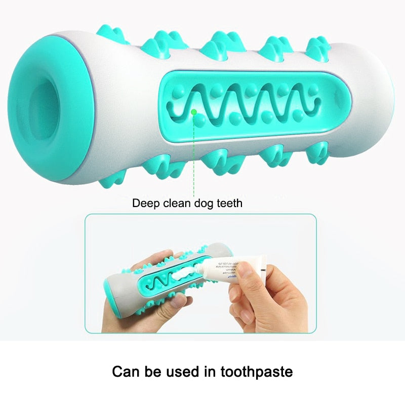 Dog Toothbrush