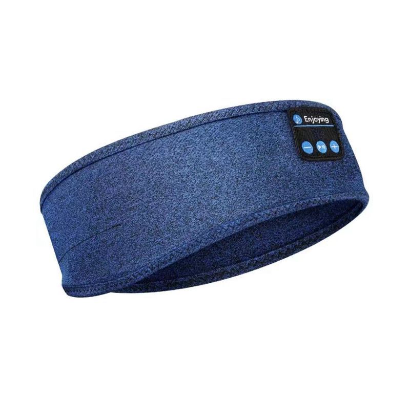 SleepBand Bluetooth Headphone