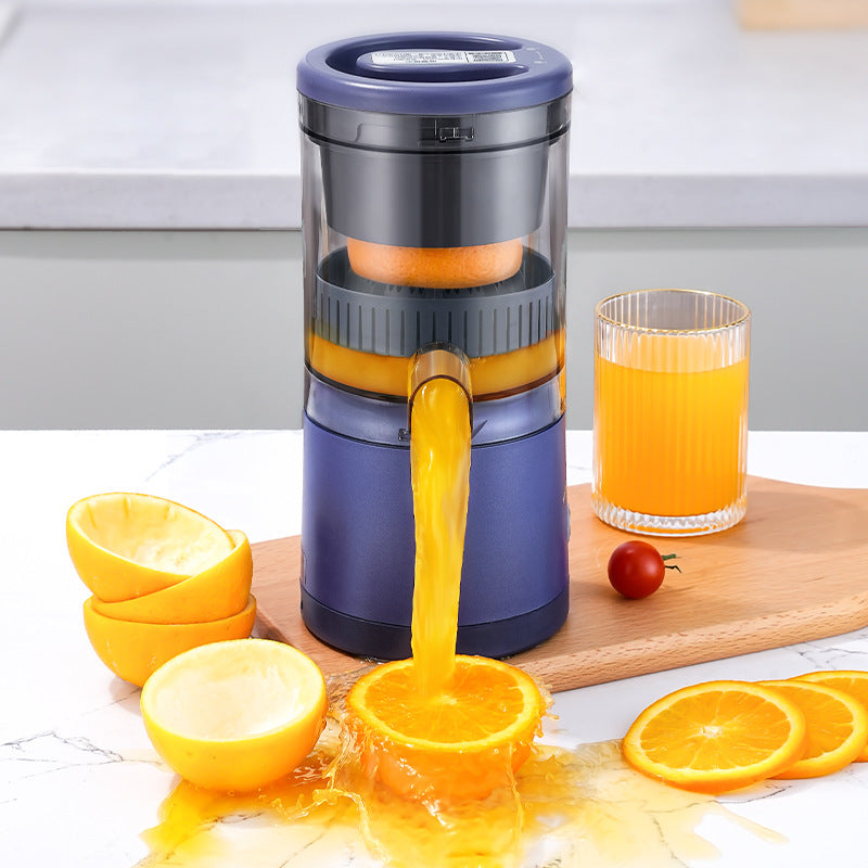 Home Portable Multifunctional Dregs Juice Separator Juicer