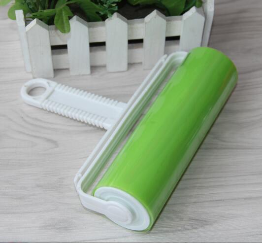 A1992 large water wash sticky hairremoval remover hair removal brush sticky roller hair-stained lint sticking roller